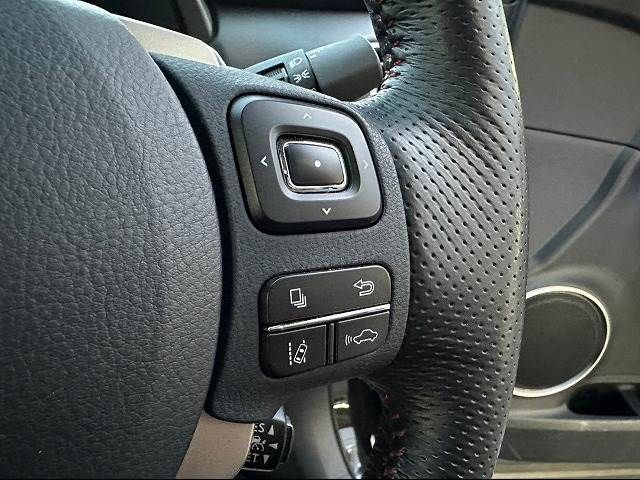Lexus NX 2018-04 15847-7