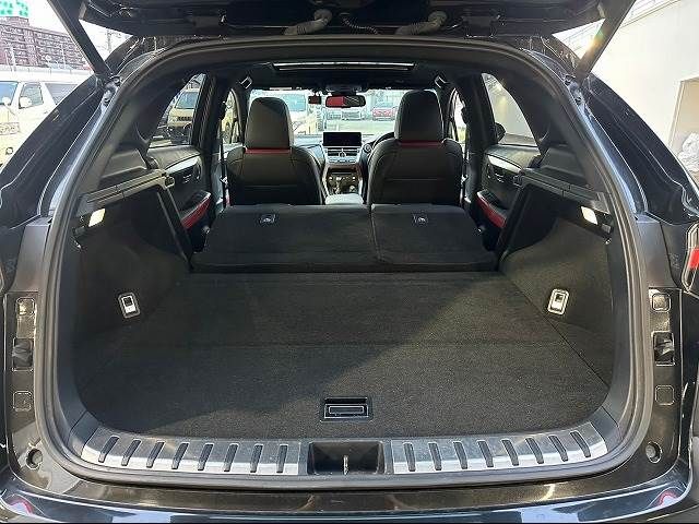 Lexus NX 2018-04 15847-12