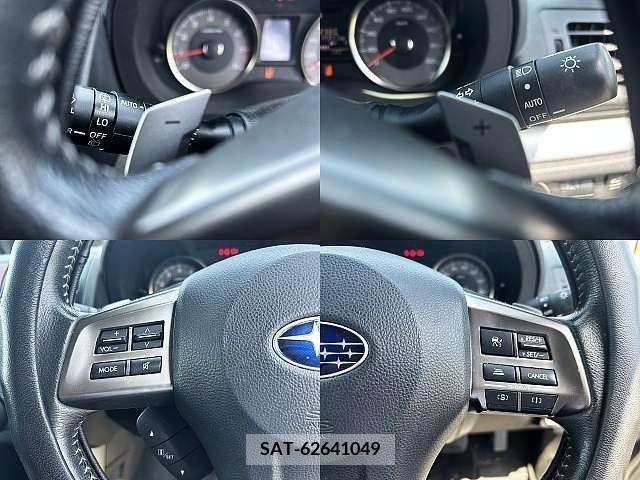 Subaru FORESTER 2013-07 238023-6