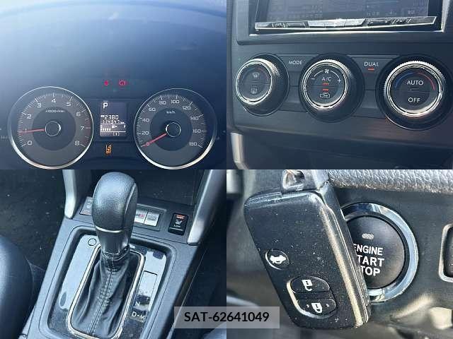 Subaru FORESTER 2013-07 238023-3