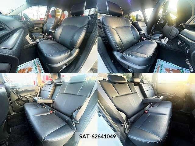 Subaru FORESTER 2013-07 238023-5