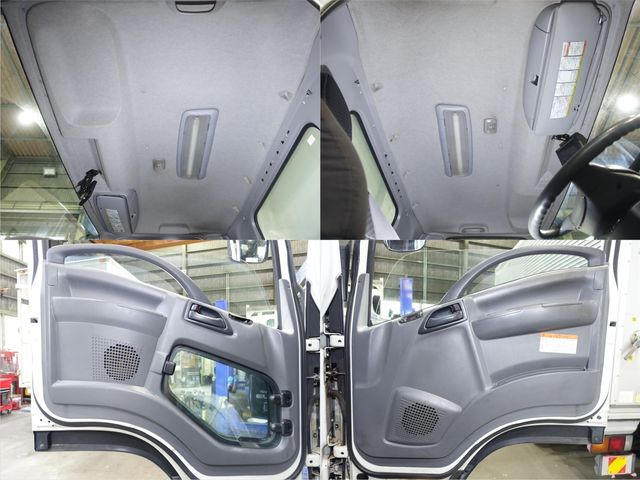 Isuzu FORWARD 2014-06 6739-16