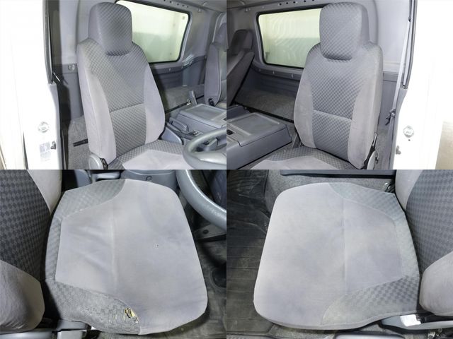 Isuzu FORWARD 2014-06 6739-14