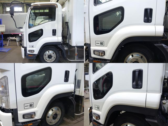 Isuzu FORWARD 2014-06 6739-8
