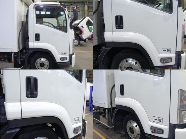 Isuzu FORWARD 2014-06 6739-4