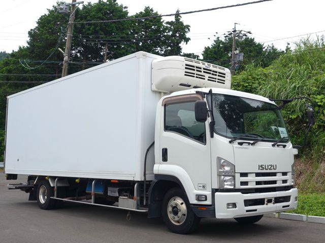 Isuzu FORWARD 2014-06 6739-0
