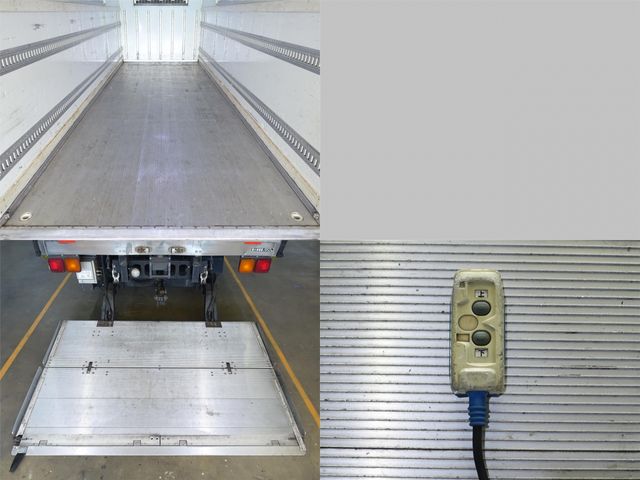 Isuzu FORWARD 2014-06 6739-10