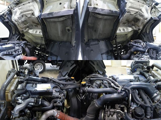 Isuzu FORWARD 2014-06 6739-13