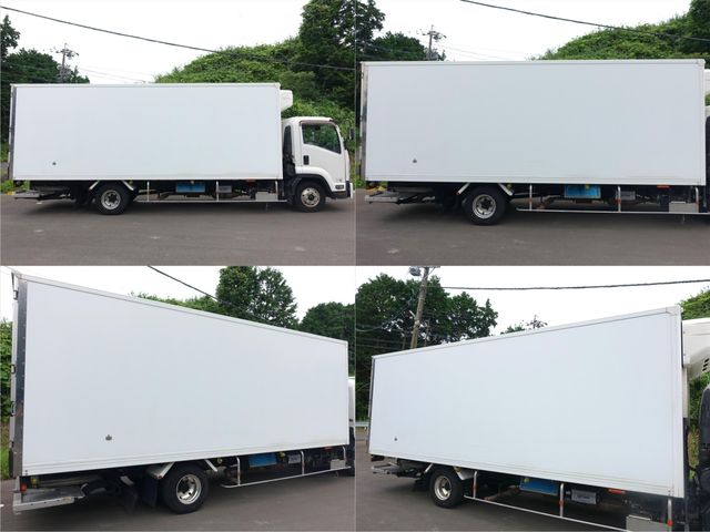 Isuzu FORWARD 2014-06 6739-5
