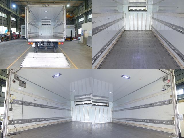 Isuzu FORWARD 2014-06 6739-9