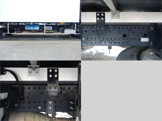 Isuzu FORWARD 2014-06 6739-11