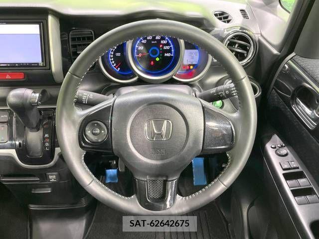 Honda N BOX CUSTOM 2013-12 344452-11