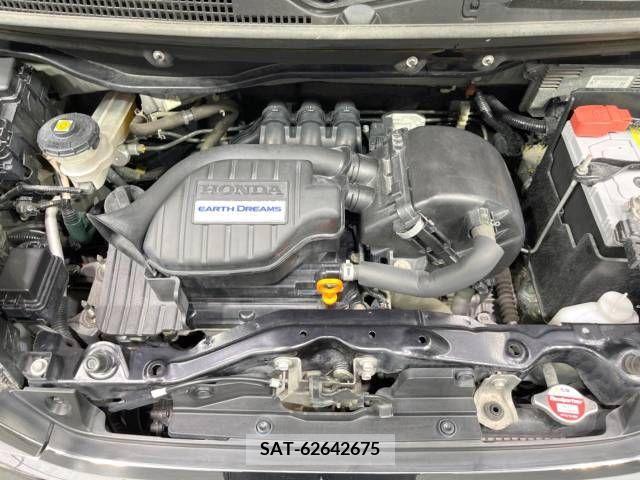 Honda N BOX CUSTOM 2013-12 344452-18