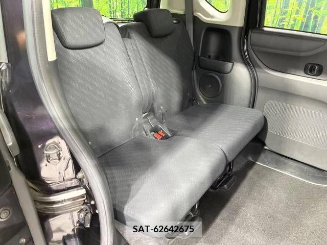 Honda N BOX CUSTOM 2013-12 344452-9