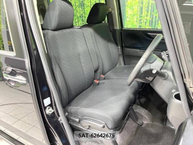 Honda N BOX CUSTOM 2013-12 344452-8