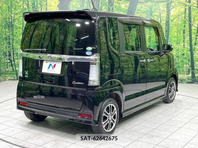 Honda N BOX CUSTOM 2013-12 344452-17