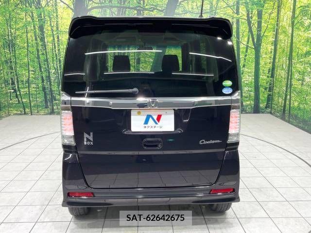 Honda N BOX CUSTOM 2013-12 344452-15