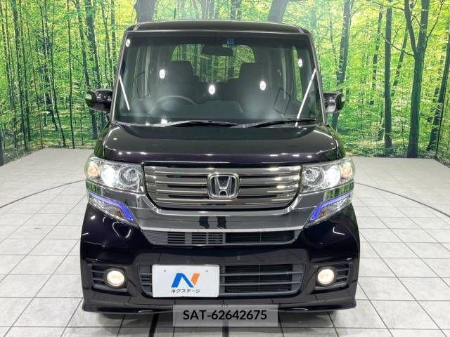 Honda N BOX CUSTOM 2013-12 344452-14