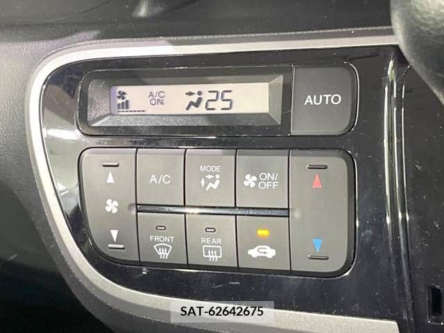 Honda N BOX CUSTOM 2013-12 344452-4