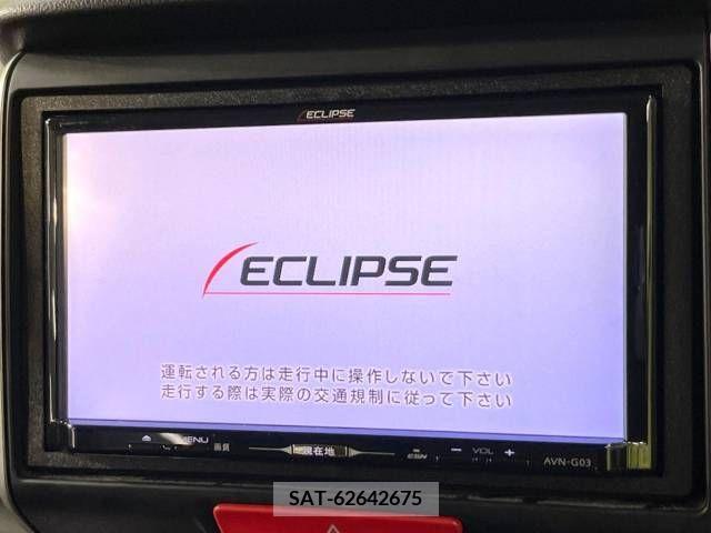 Honda N BOX CUSTOM 2013-12 344452-2
