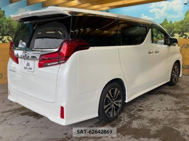 Toyota ALPHARD 2021-06 221407-19