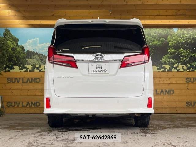 Toyota ALPHARD 2021-06 221407-17