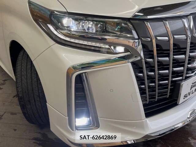 Toyota ALPHARD 2021-06 221407-14