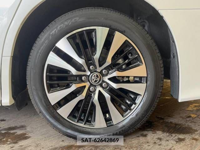 Toyota ALPHARD 2021-06 221407-15