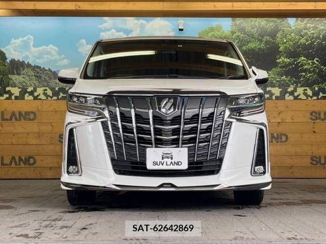 Toyota ALPHARD 2021-06 221407-16