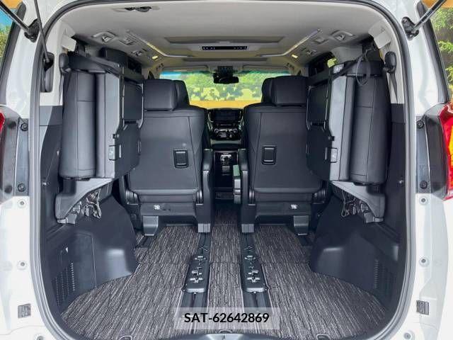 Toyota ALPHARD 2021-06 221407-13