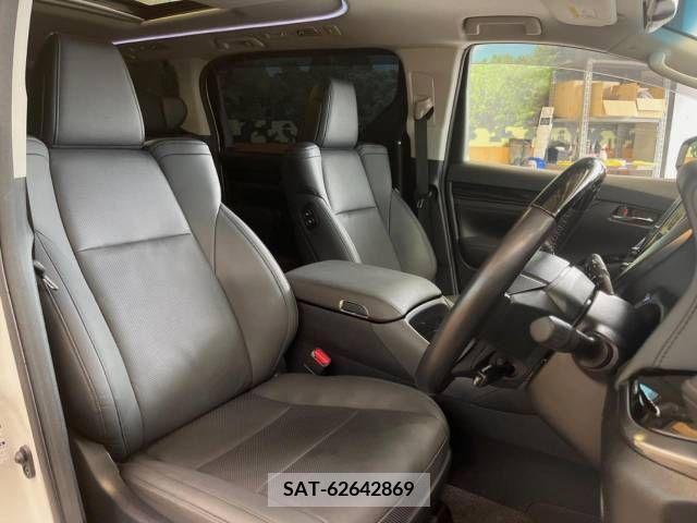 Toyota ALPHARD 2021-06 221407-10