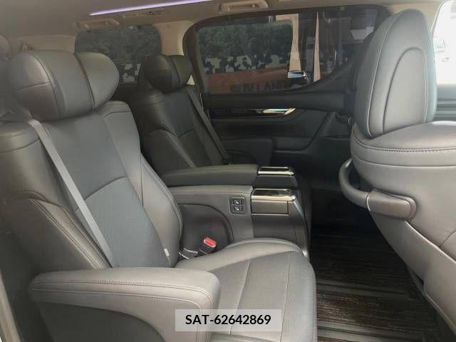 Toyota ALPHARD 2021-06 221407-11