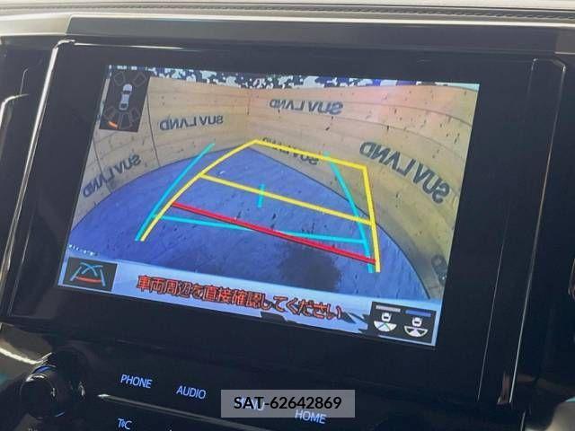 Toyota ALPHARD 2021-06 221407-3