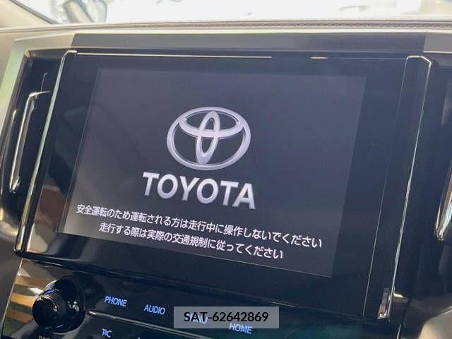 Toyota ALPHARD 2021-06 221407-2