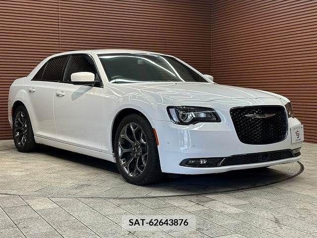 Chrysler 300 2017-09 264232-13