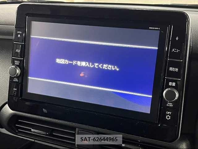 Nissan ROOX 2020-07 212251-2