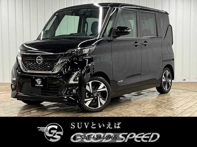 Nissan ROOX 2020-07 212251-0