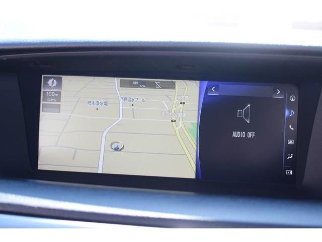 Lexus GS 2015-12 23511-2
