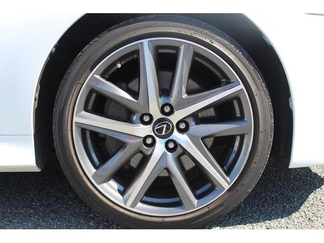 Lexus GS 2015-12 23511-11