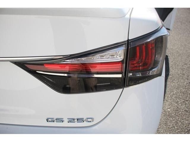Lexus GS 2015-12 23511-13