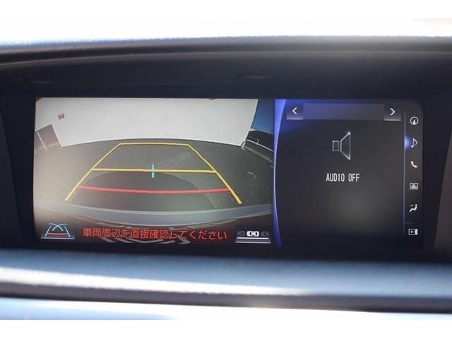 Lexus GS 2015-12 23511-3