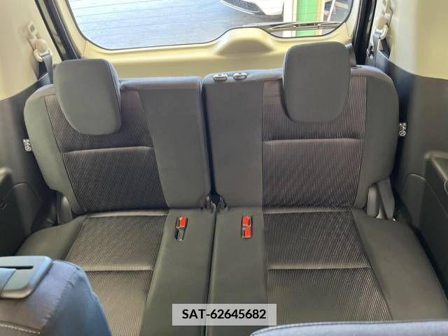 Nissan SERENA 2018-09 367794-18
