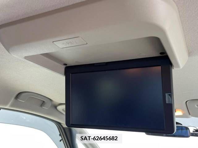Nissan SERENA 2018-09 367794-5
