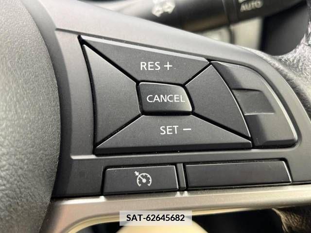 Nissan SERENA 2018-09 367794-8