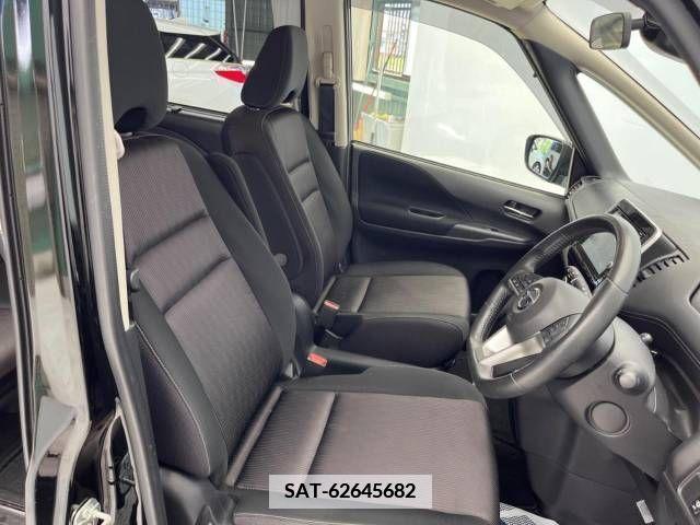 Nissan SERENA 2018-09 367794-16