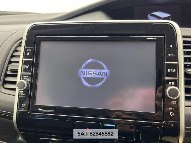 Nissan SERENA 2018-09 367794-2