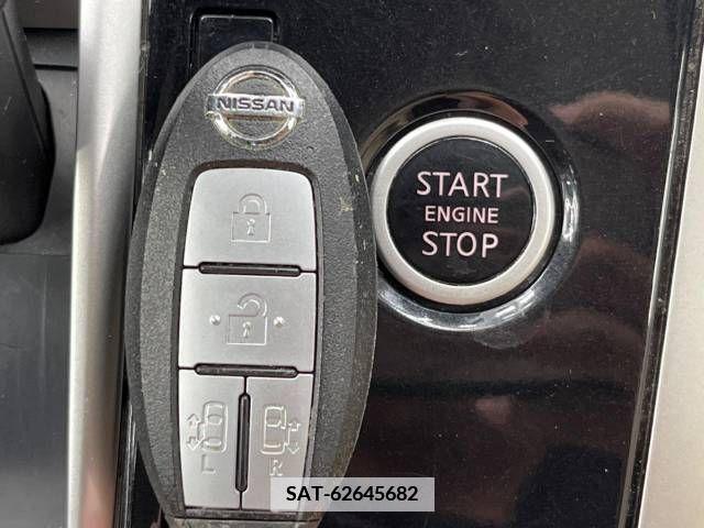 Nissan SERENA 2018-09 367794-15