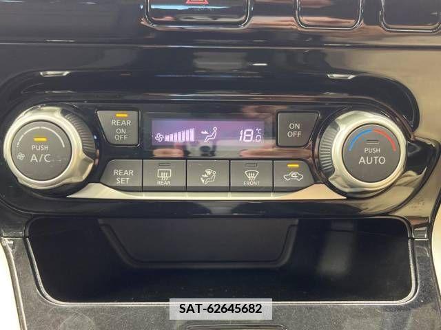Nissan SERENA 2018-09 367794-13