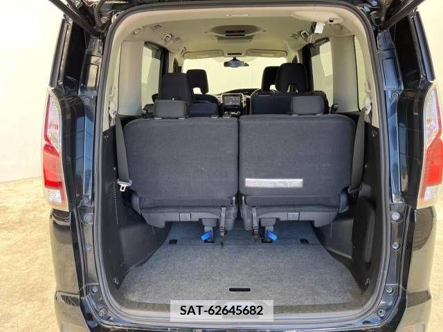Nissan SERENA 2018-09 367794-19