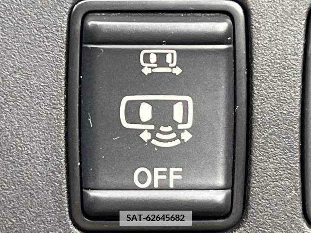 Nissan SERENA 2018-09 367794-7
